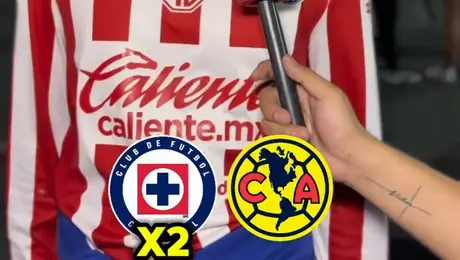 Los Chivahermanos Tienen Claro Quién Es Más Grande Entre Estos Dos Equipos