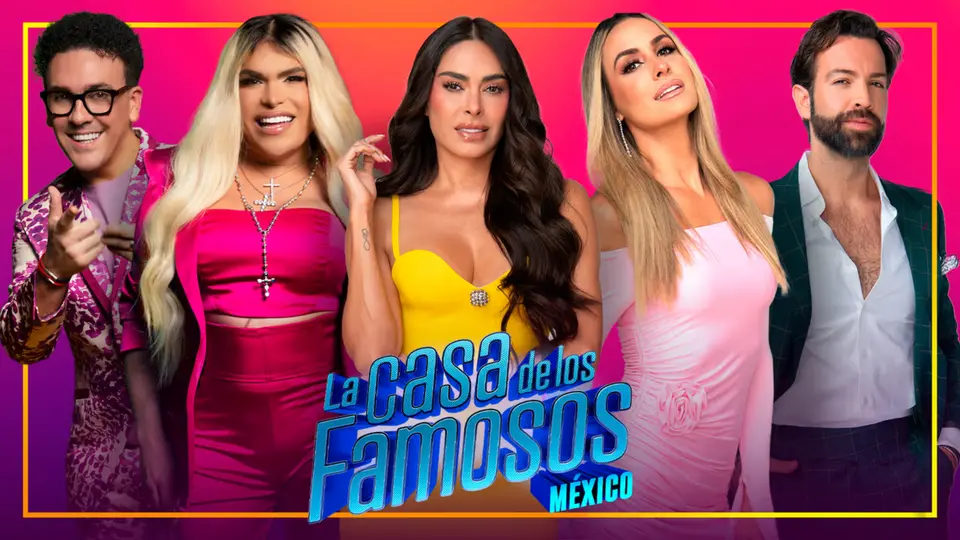 La Gala de Eliminación de LCDLFMx alcanzó 11.8 millones de personas, de acuerdo con datos de la ACAM / @La Casa de los Famosos
