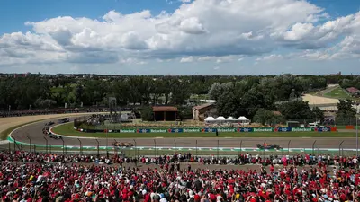 ¿Regresa Imola a la F1? Puede tomar el lugar de Qatar y Abu Dhabi al final de la Temporada 2026