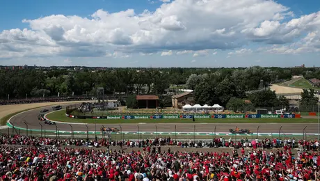 ¿Regresa Imola a la F1? Puede tomar el lugar de Qatar y Abu Dhabi al final de la Temporada 2026