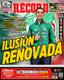 Portada RÉCORD