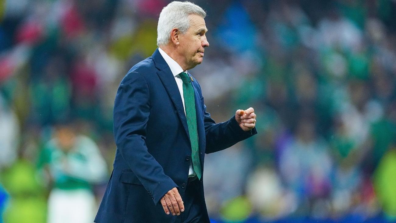 Javier Aguirre, la veteranía y normalidad que el Valencia CF necesita