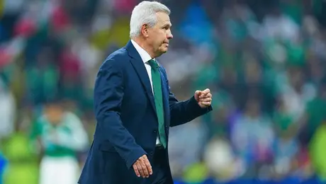 Javier Aguirre, la veteranía y normalidad que el Valencia CF necesita
