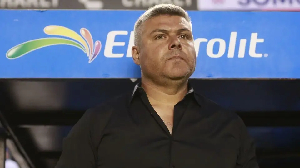 Mauro Gerk sobre el empate con Cruz Azul: 'Deja un sabor amargo, los jugadores no lo merecían'