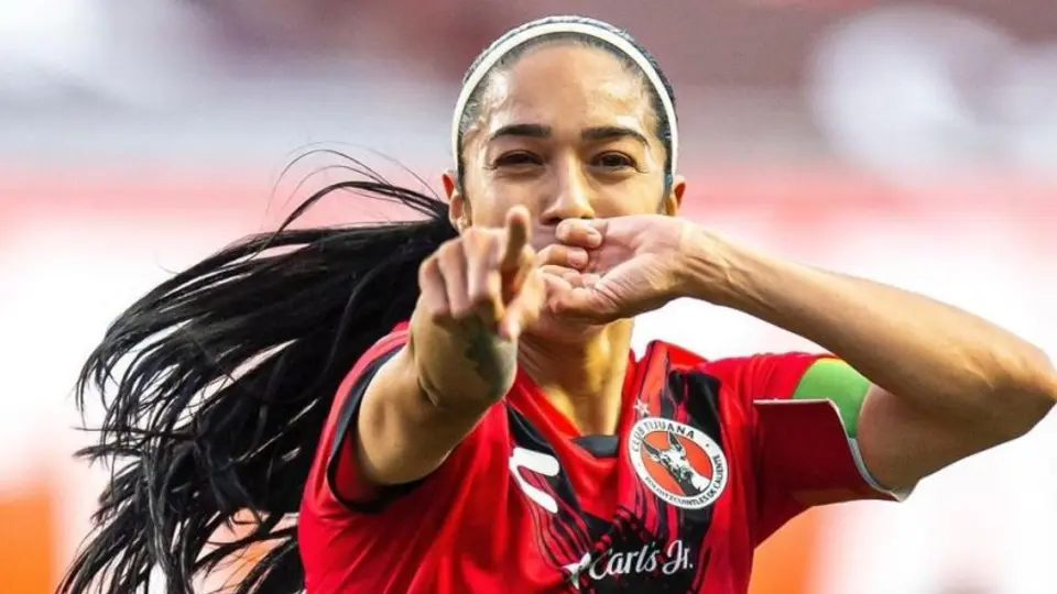 Pumas Femenil: Renae Cuellar en la mira del equipo para el Apertura 2023