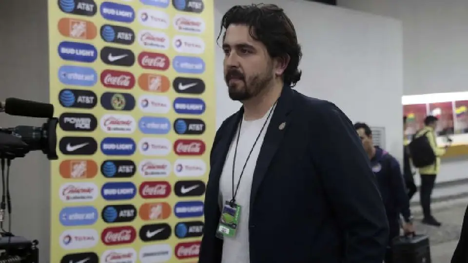 Amaury Vergara mandó mensaje a los chivahermanos tras triunfo de Chivas sobre América