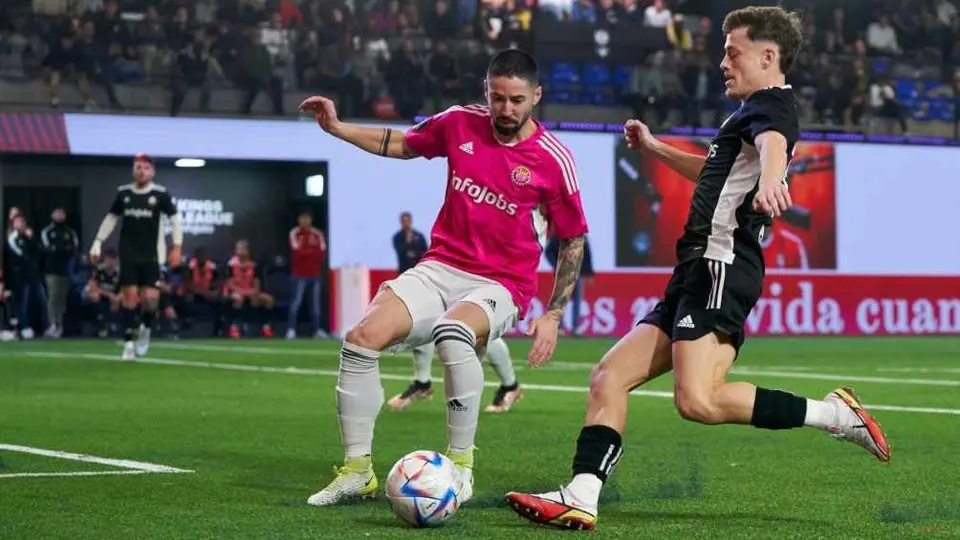 Kings League, la liga más popular del mundo en el mes de enero