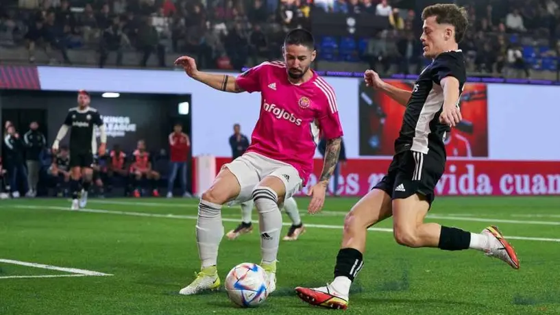 Kings League, la liga más popular del mundo en el mes de enero