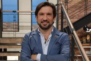 La Volpe se declaró fan de la NFL y el Kikín lo troleó: "Ni le entiendes bigotón"