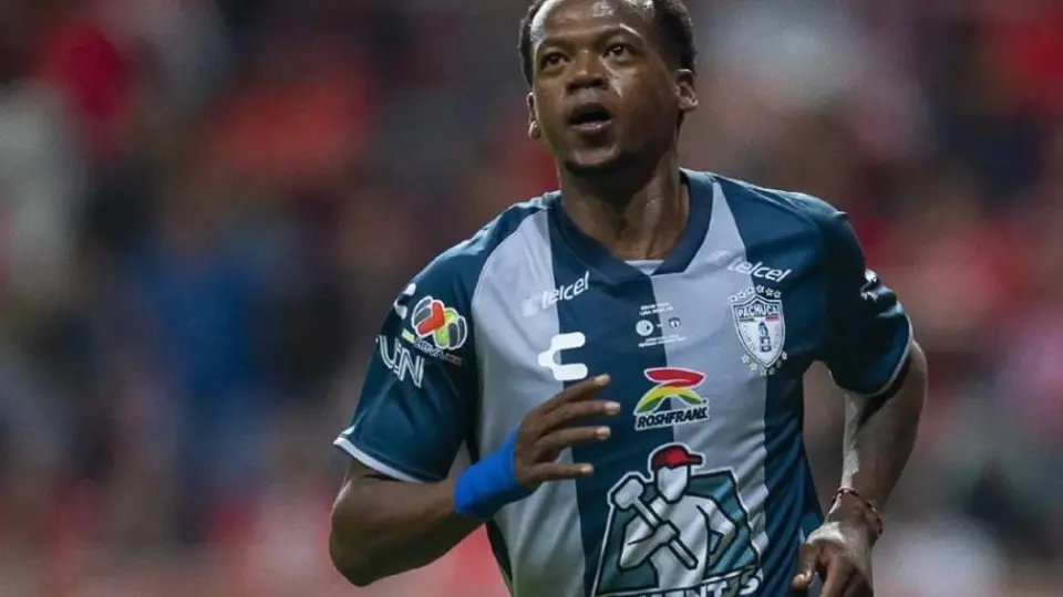 Romario Ibarra deja a los Tuzos del Pachuca para irse al Real Oviedo