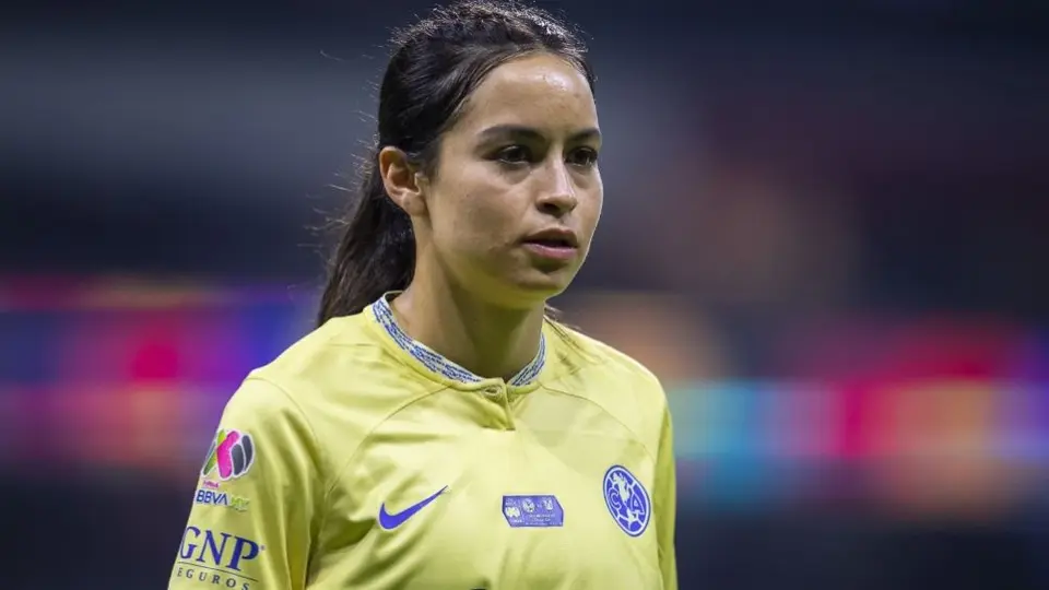 América Femenil sobre situación de Scarlett Camberos: ‘Condenamos toda violencia’