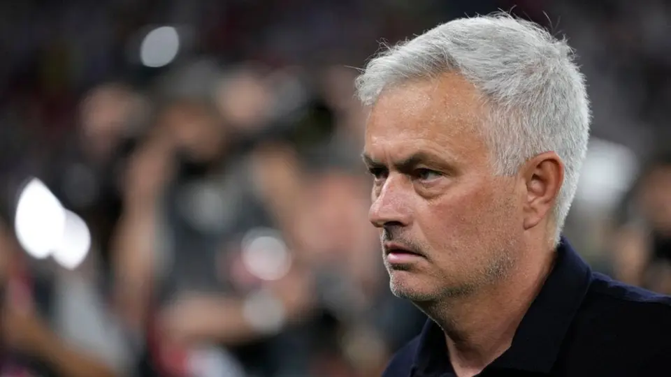 José Mourinho rechazó oferta millonaria del Al Hilal