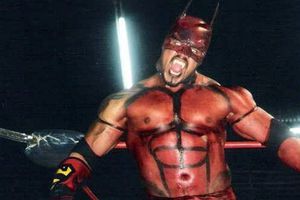 Gronda XXX confesó lo duro que fue llegar al CMLL: "Me costó la vida"