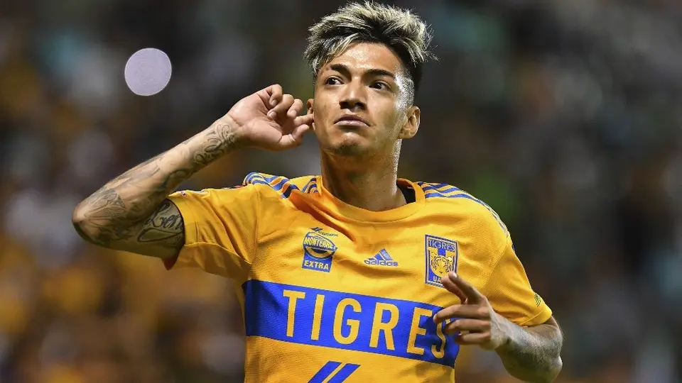 Tigres: Raymundo Fulgencio fue multado económicamente por llamar 'pu…' a Rayados