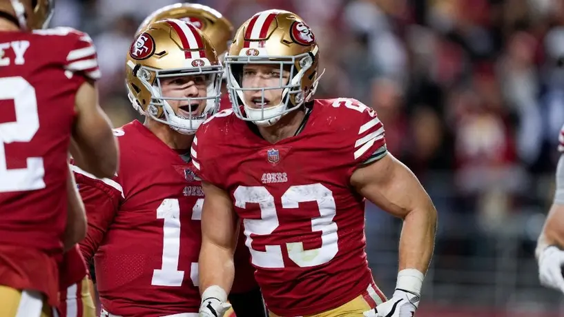 NFL: San Francisco derrota a Dallas y va a la Final de la Conferencia Nacional