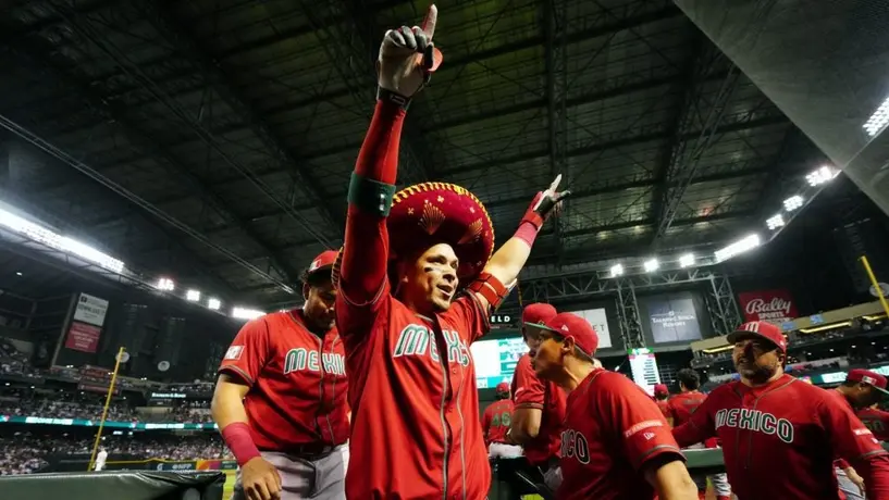 Clásico Mundial de Beisbol: ¿Qué necesita México para avanzar a los Cuartos de Final?