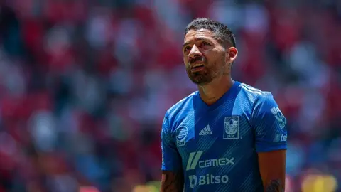 Javier Aquino luego de asistir al Pa'l Norte: "Mi vida personal no les interesa"