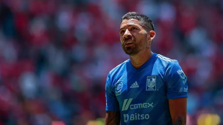Javier Aquino luego de asistir al Pa'l Norte: "Mi vida personal no les interesa"
