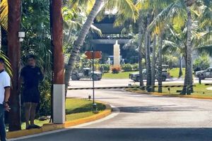 Cancún: Balacera en zona hotelera deja a cuatro personas fallecidas
