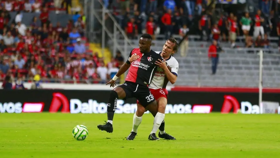Chivas vs Atlas: Dónde y a qué hora ver la Vuelta de los Cuartos de Final del CL23