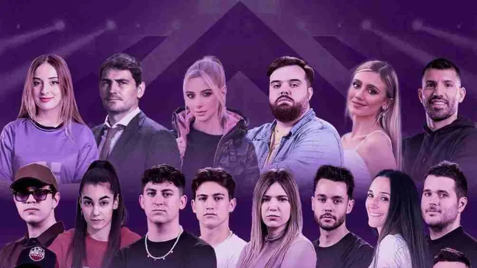 Queens League: Inicia la era de la liga femenina de la Kings League