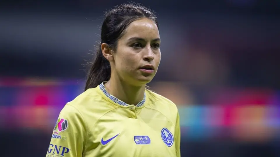 América confirma que Scarlett Camberos apunta al Angel City tras violencia digital