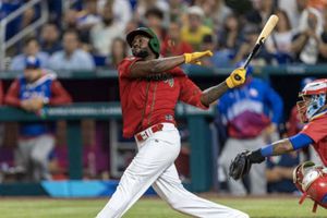 Randy Arozarena y cómo pasó de ganar cuatro dólares al contrato multimillonario de Grandes Ligas