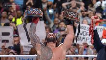 WWE: Estos fueron los resultados en WrestleMania 39