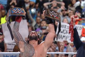 WWE: Estos fueron los resultados en WrestleMania 39
