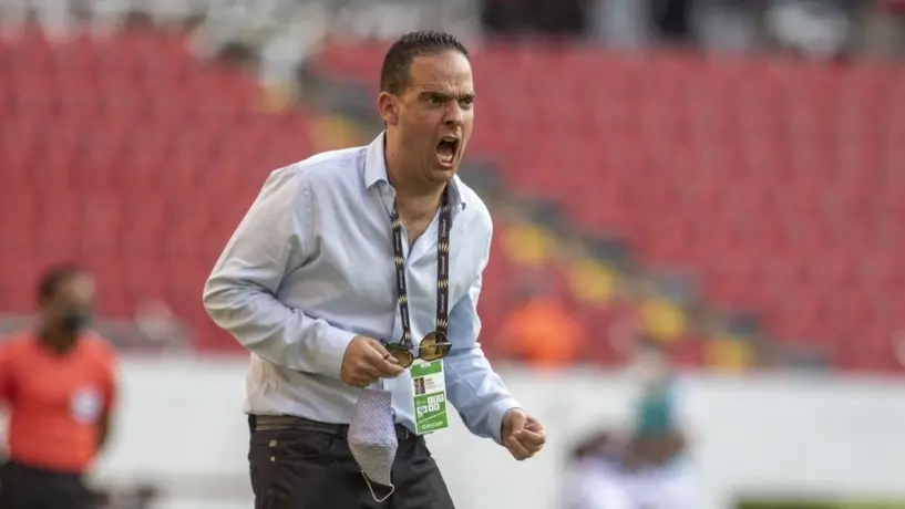 ¿Quién es Jacques Passy? El DT mexicano que dirige y golea con Antigua y Barbuda