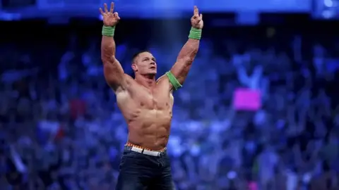 WWE: John Cena ante su última oportunidad de brillar en Wrestlemania 39