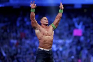 WWE: John Cena ante su última oportunidad de brillar en Wrestlemania 39