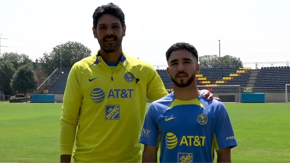 Diego Cervantes sobre derrota en la Final de América Sub-20: 'No hay tiempo para llantos'