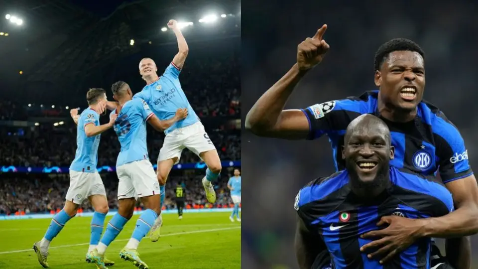 Inteligencia artificial predice al ganador de la Champions League