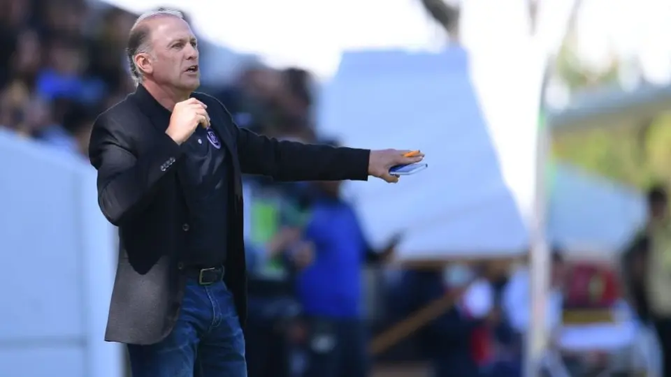 Cruz Azul Femenil destituyó a Nicolás Morales del banquillo; Cecilia Cabrera será interina