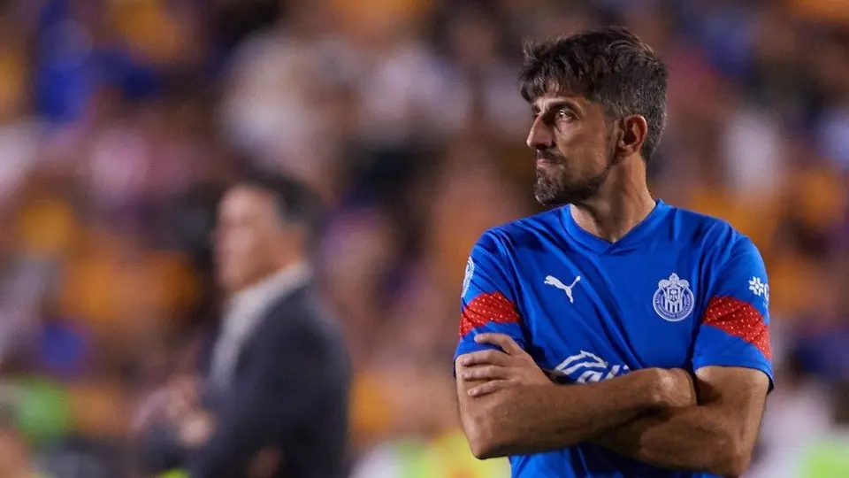 Paunović: 'No completamente satisfechos pero lo importante es no haber encajado el gol'