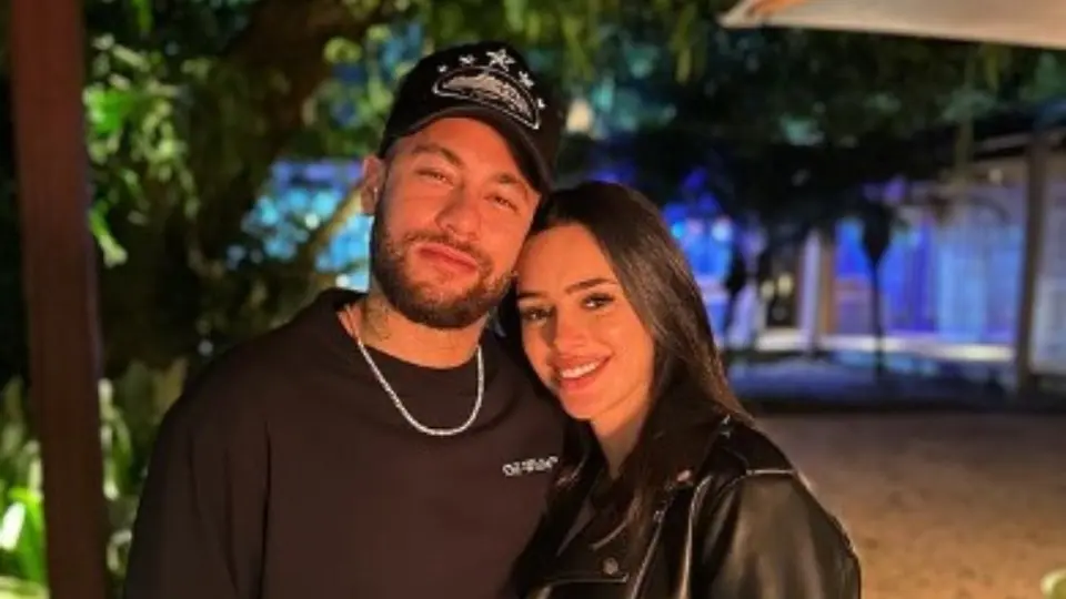 Neymar pide disculpas a Bruna Biancardi tras su supuesta infidelidad