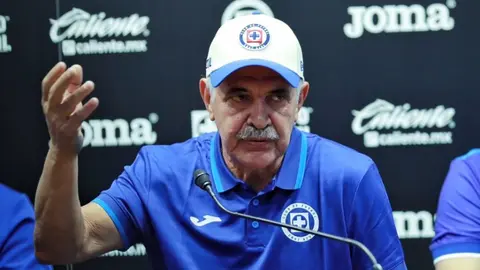 Cruz Azul: Tuca Ferretti reveló detalles de su contrato con La Máquina
