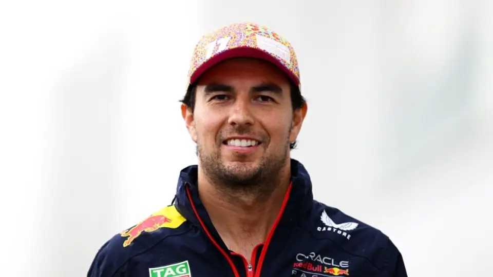‘Checo’ Pérez reconoce su mal momento: 'Estoy más preocupado por mi bajón de rendimiento'
