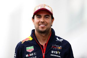 ‘Checo’ Pérez reconoce su mal momento: 'Estoy más preocupado por mi bajón de rendimiento'
