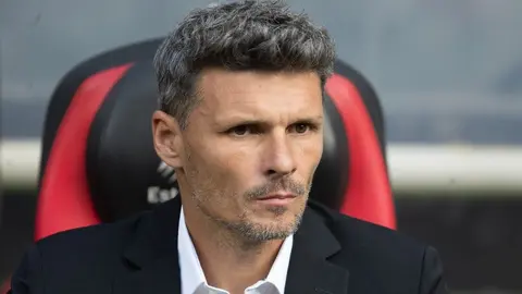Tano Ortiz cambiará la defensiva titular del América para el partido ante Tigres