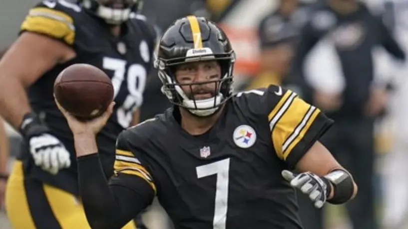 Big Ben se confiesa sobre Kenny Pickett: "No quería que triunfara en Pittsburgh"