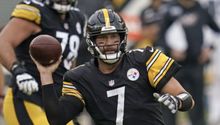 Big Ben se confiesa sobre Kenny Pickett: "No quería que triunfara en Pittsburgh"