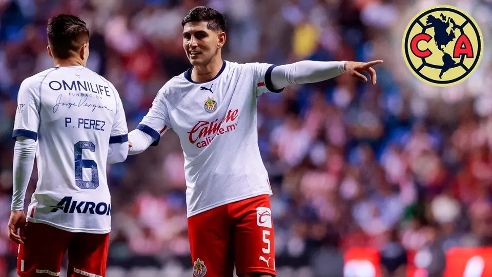 Pocho Guzmán advierte al América tras derrota ante Puebla: 'Buscamos quién nos la pague'