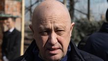 Yevgueni Prigozhin: Líder de Wagner insta a sublevarse contra el mando militar de Rusia