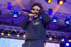 Kalimba se dijo inocente de recientes acusaciones: ‘Lo demostraré con pruebas'