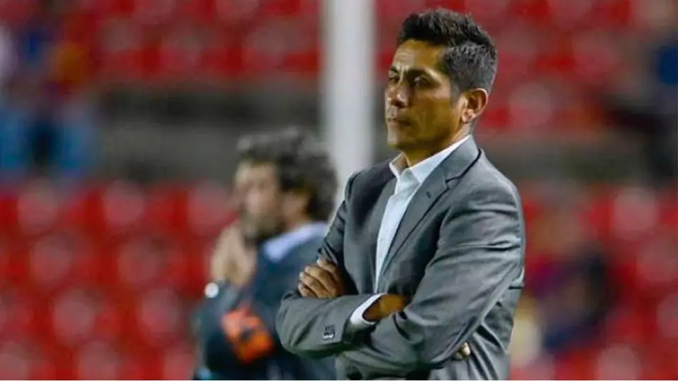 Jorge Campos: 'porteros mexicanos no saben salir ni perfilarse'. ¿Lo dice por Ochoa?