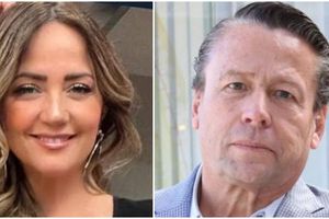 Alfredo Adame se 'calienta' contra Andrea Legarreta: 'Ojalá se queme en leña verde'