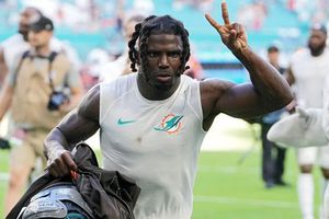 Tyreek Hill se retirará de la NFL para ser influencer