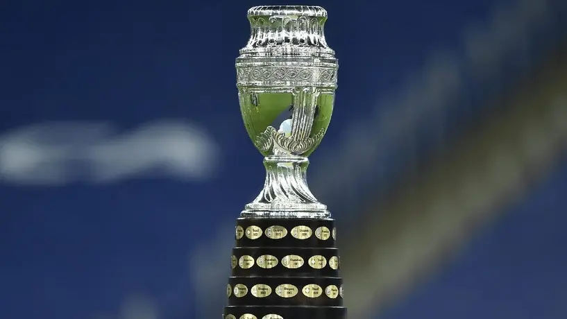 TelevisaUnivision transmitirá en exclusiva la Copa América 2024 en Estados Unidos